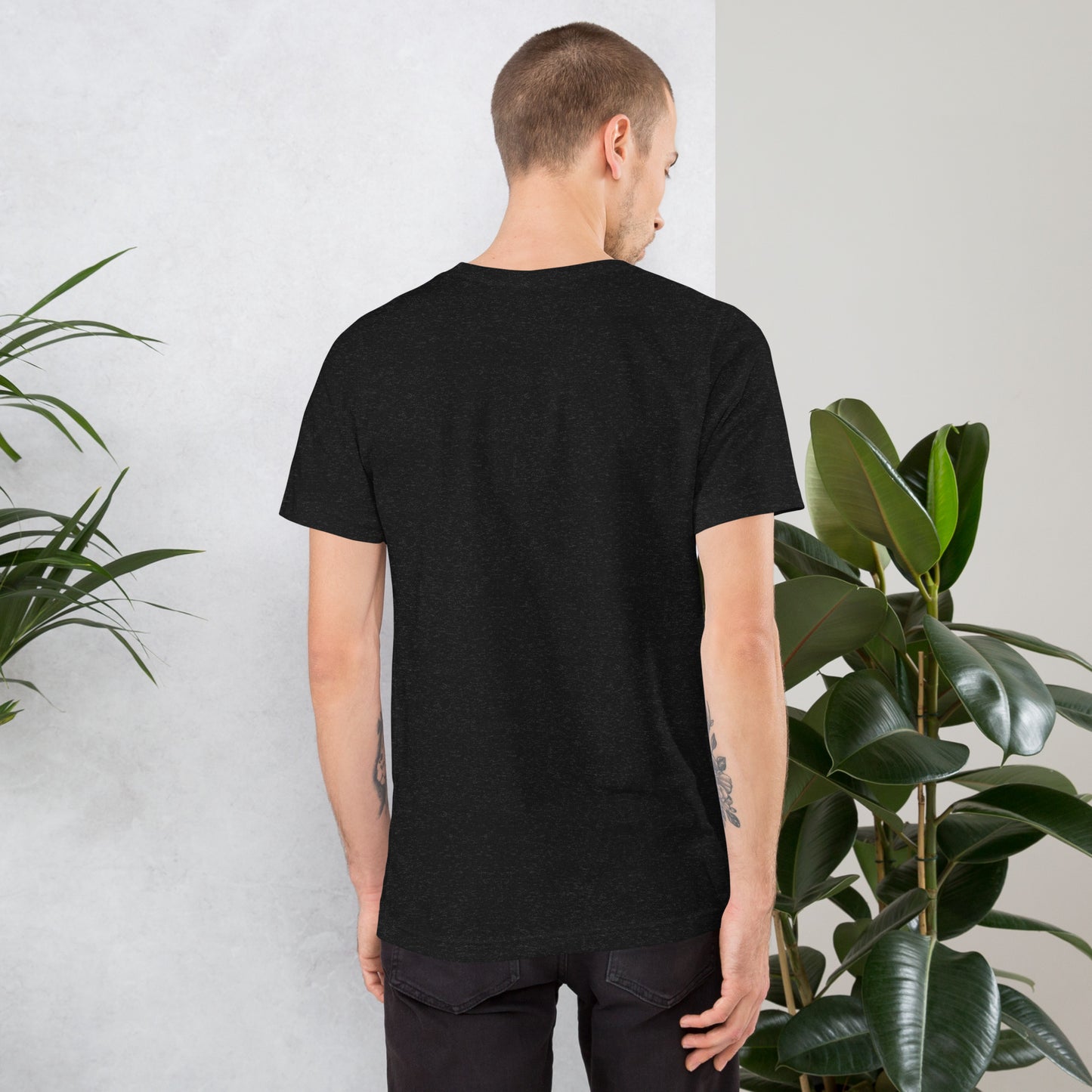 Surf-Unisex-T-Shirt