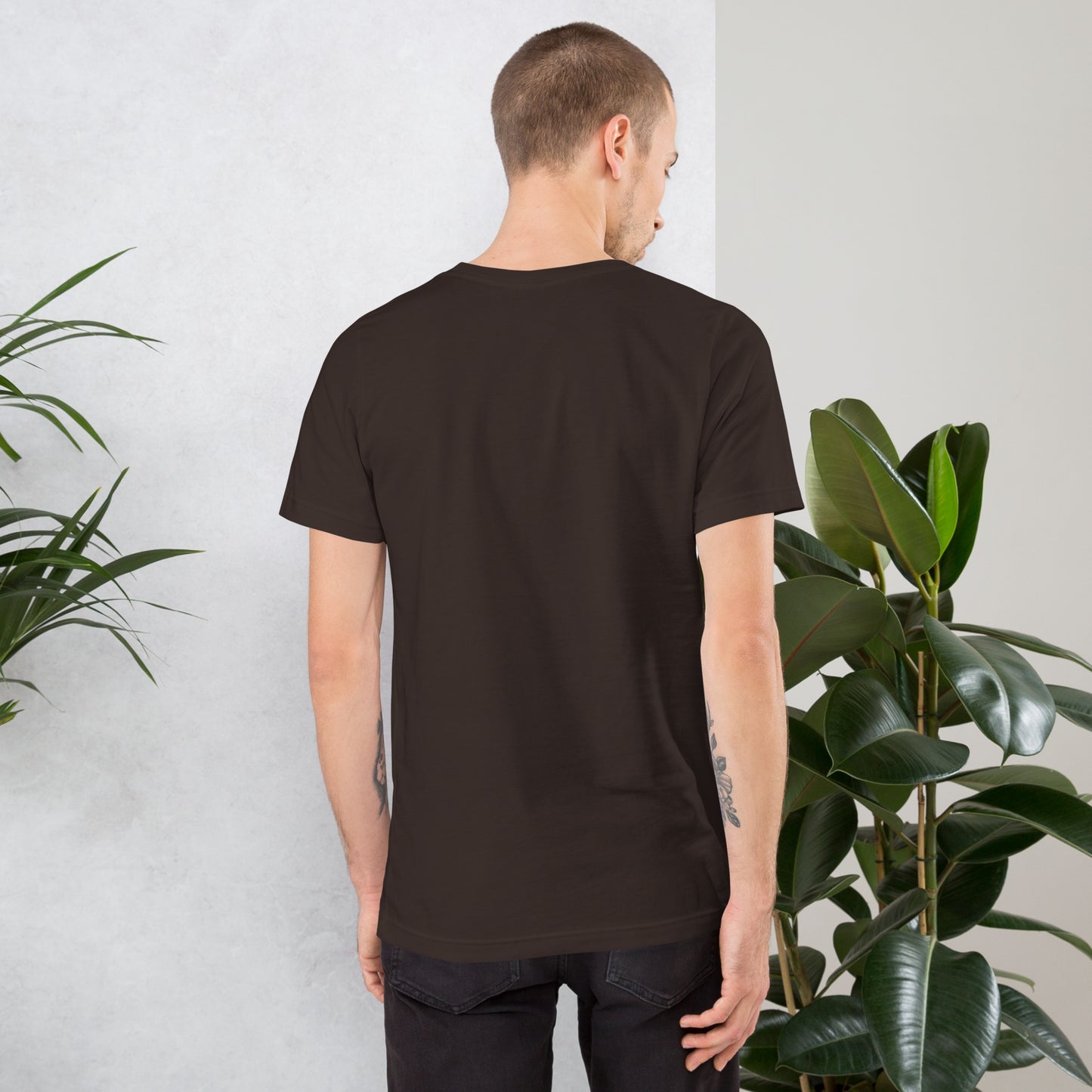 Surf-Unisex-T-Shirt