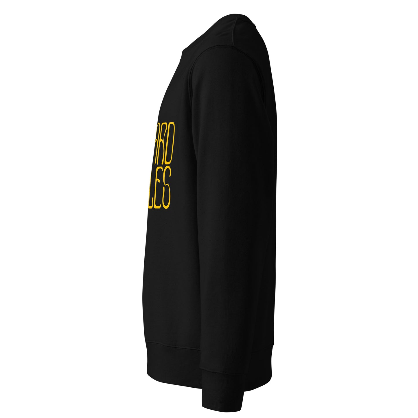 Board Tales Unisex Öko-Sweatshirt