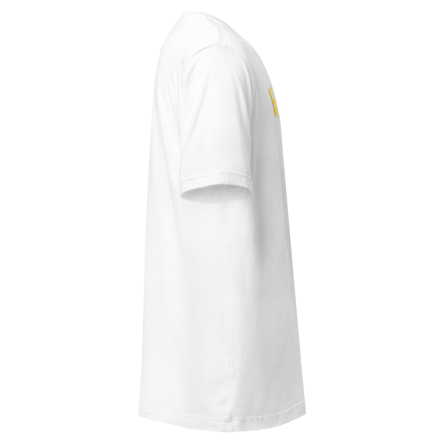 Board Tales Unisex Öko-T-Shirt