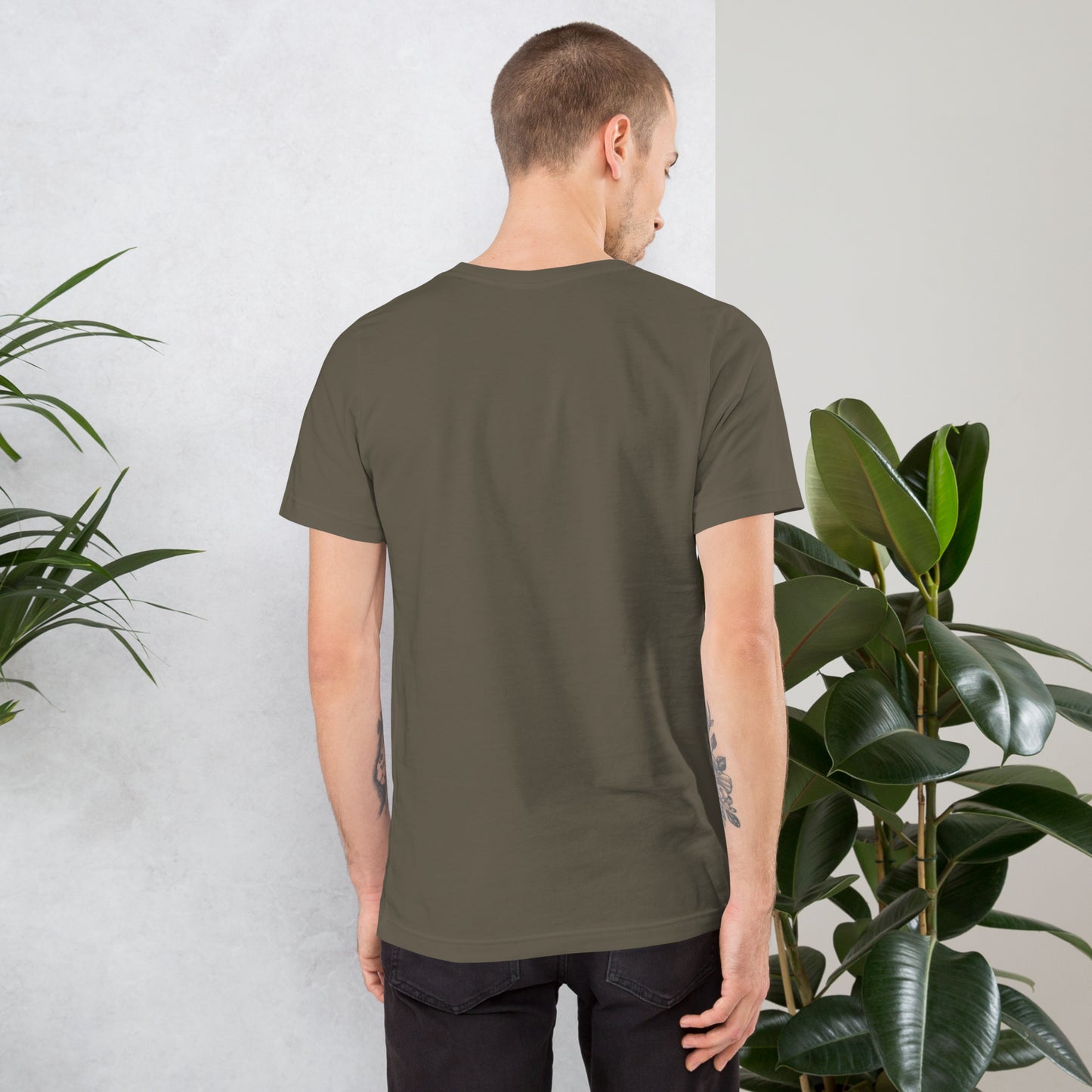 Surf-Unisex-T-Shirt