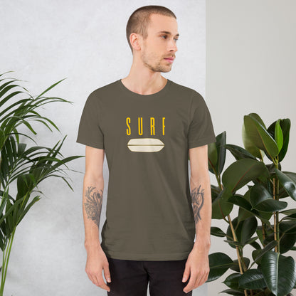 Surf-Unisex-T-Shirt