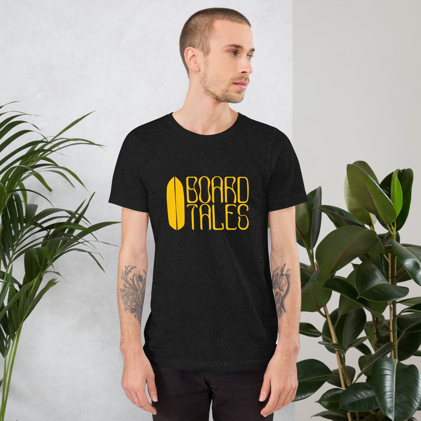 Board Tales T-Shirt