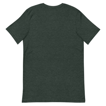 "Foiling way of life" - Unisex T-Shirt
