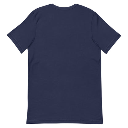 "Foiling way of life" - Unisex T-Shirt