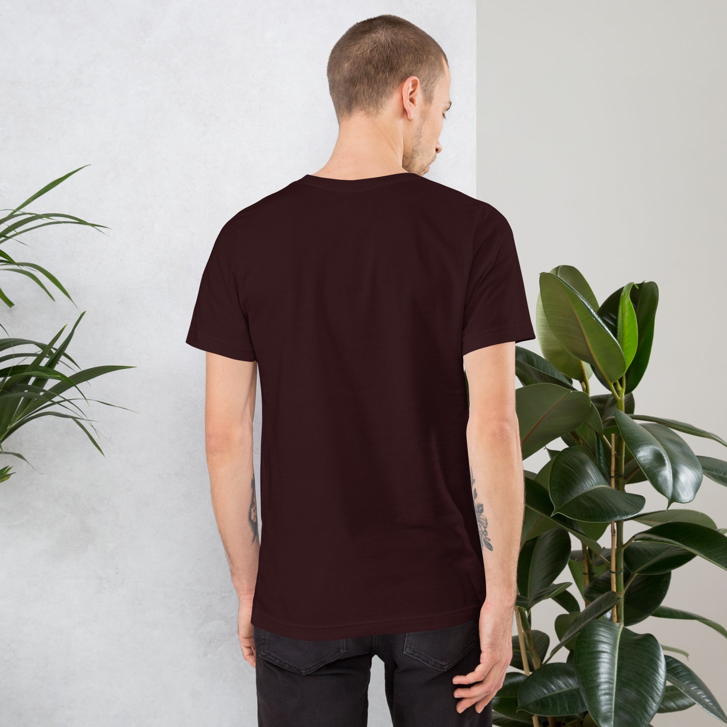 Surf-Unisex-T-Shirt