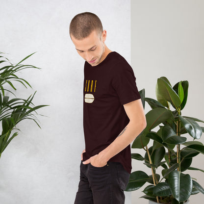 Surf-Unisex-T-Shirt