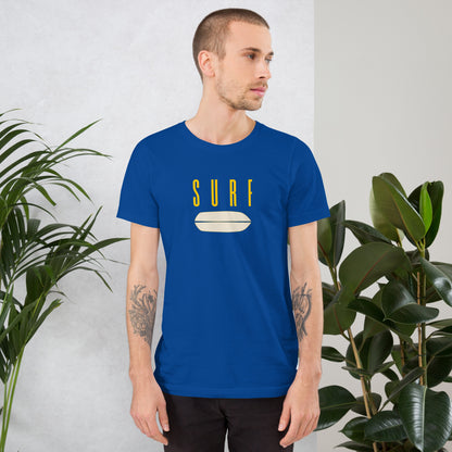 Surf-Unisex-T-Shirt